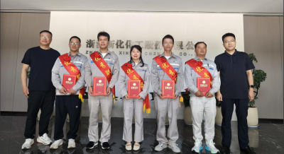 表彰奋斗者吹响冲锋号丨恒峰g22股份召开2025年半年度工作总结会